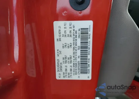 2007 Dodge Ram 1500 Slt/Trx4 Off Road/Sport from USA, damaged, VIN 1D7HU18207S236879